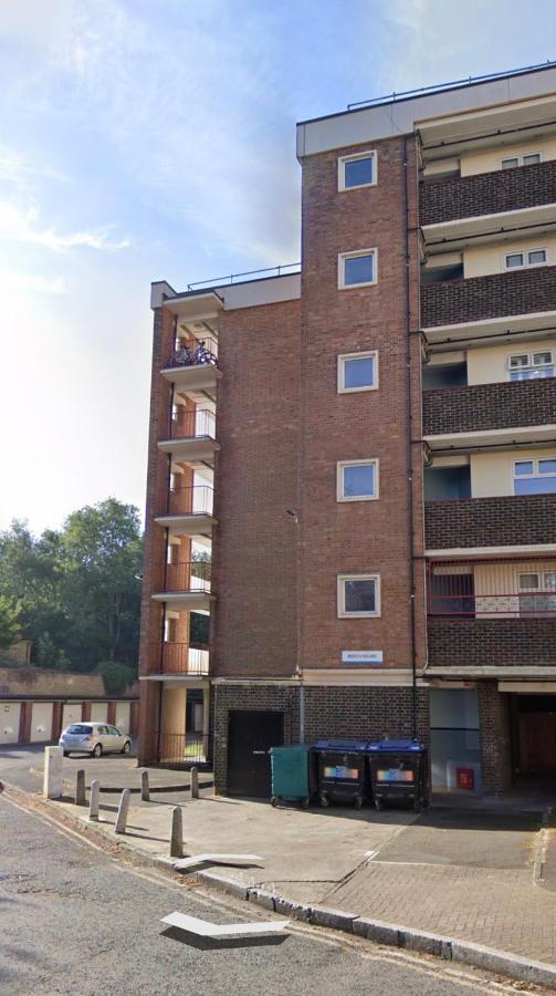 2 Bedrooms 2 Stations London Exterior photo