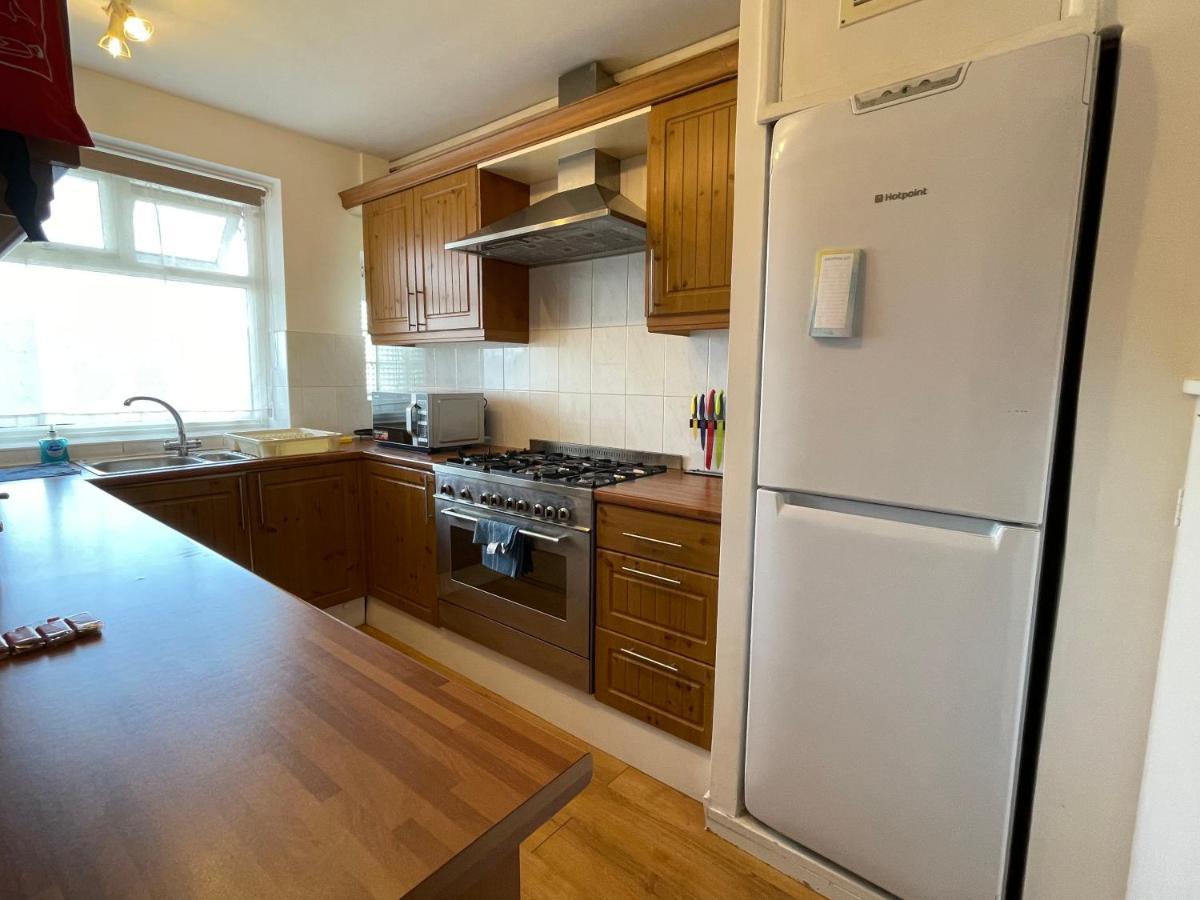 2 Bedrooms 2 Stations London Exterior photo