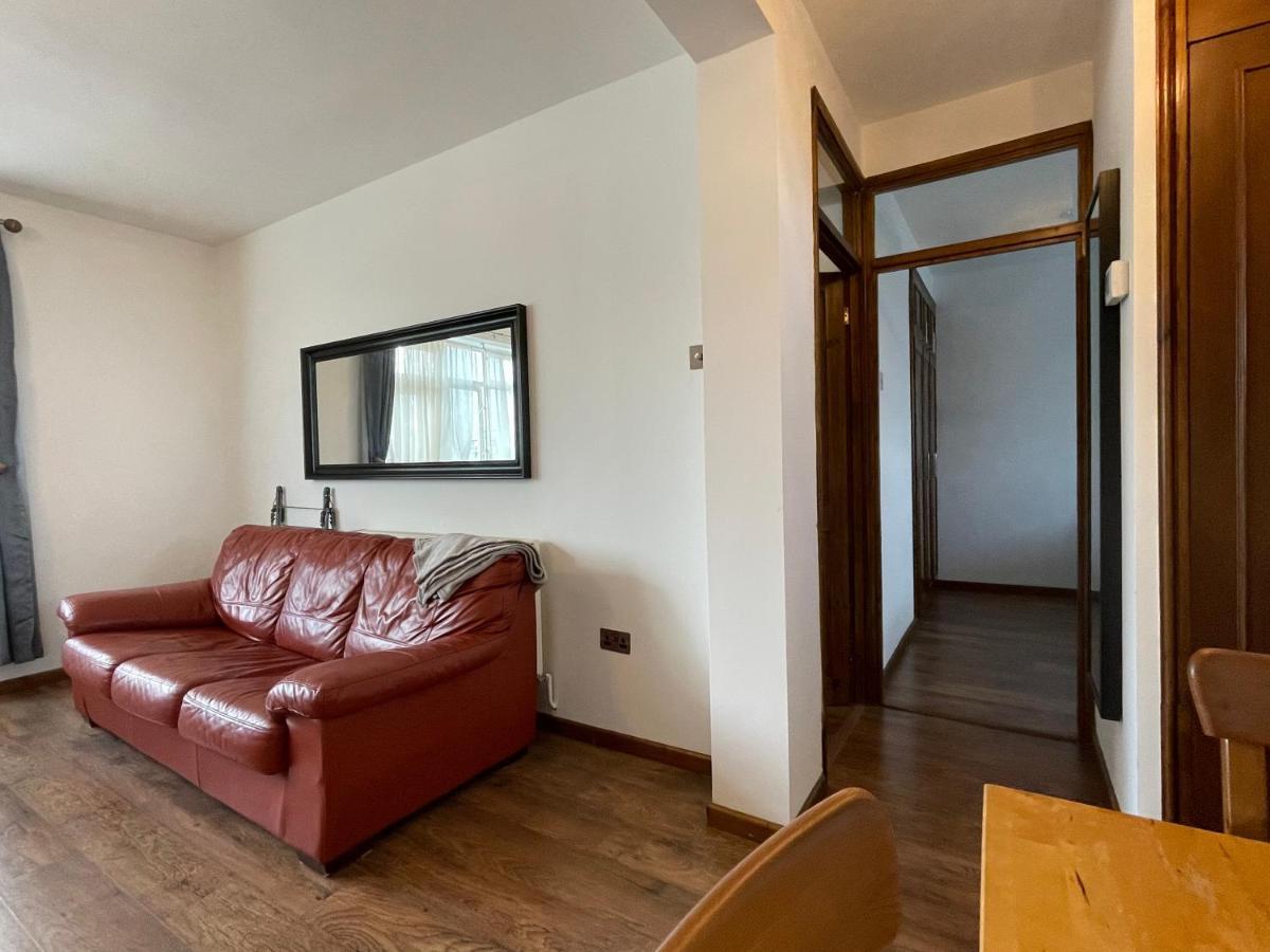 2 Bedrooms 2 Stations London Exterior photo