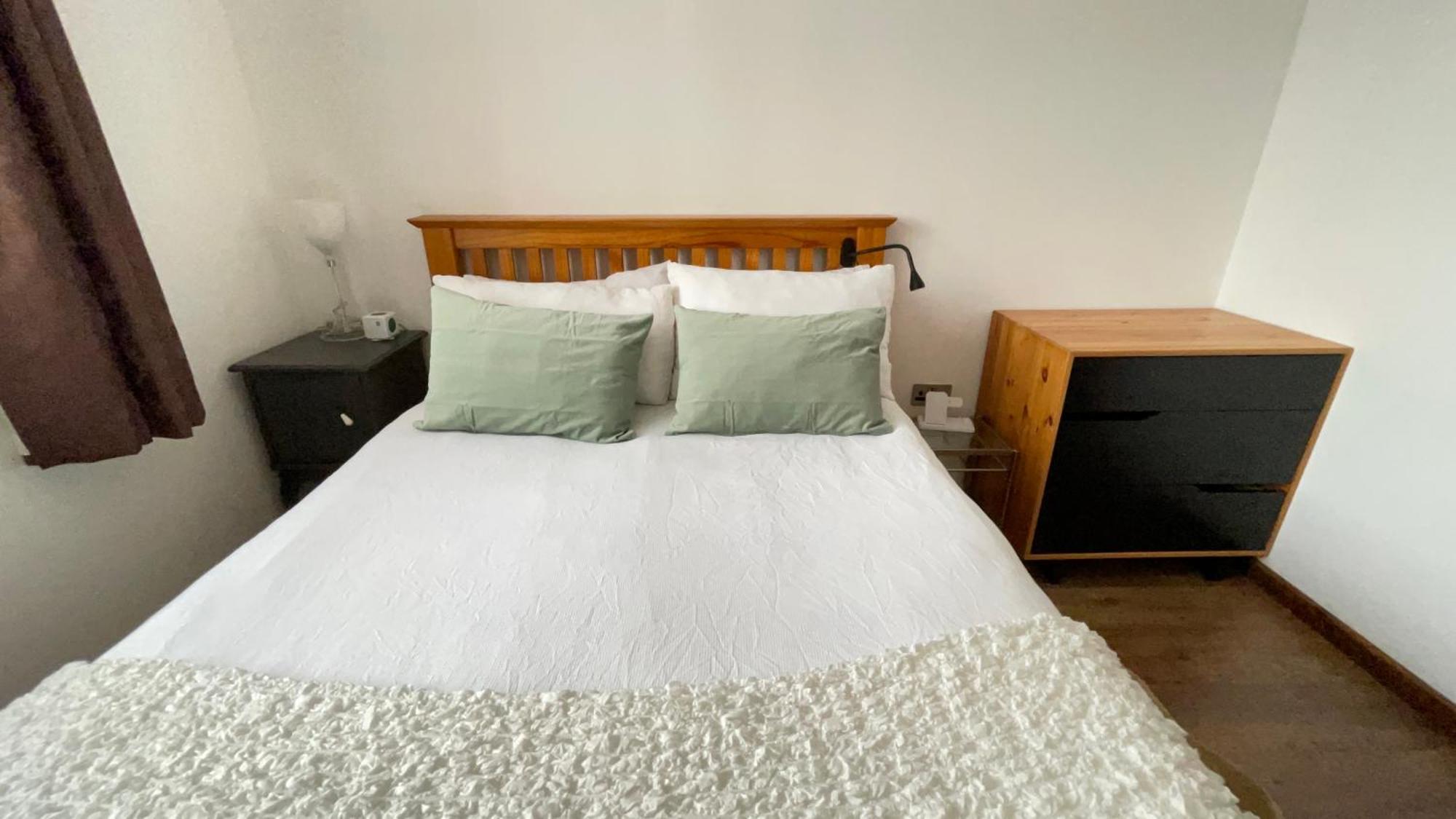 2 Bedrooms 2 Stations London Exterior photo