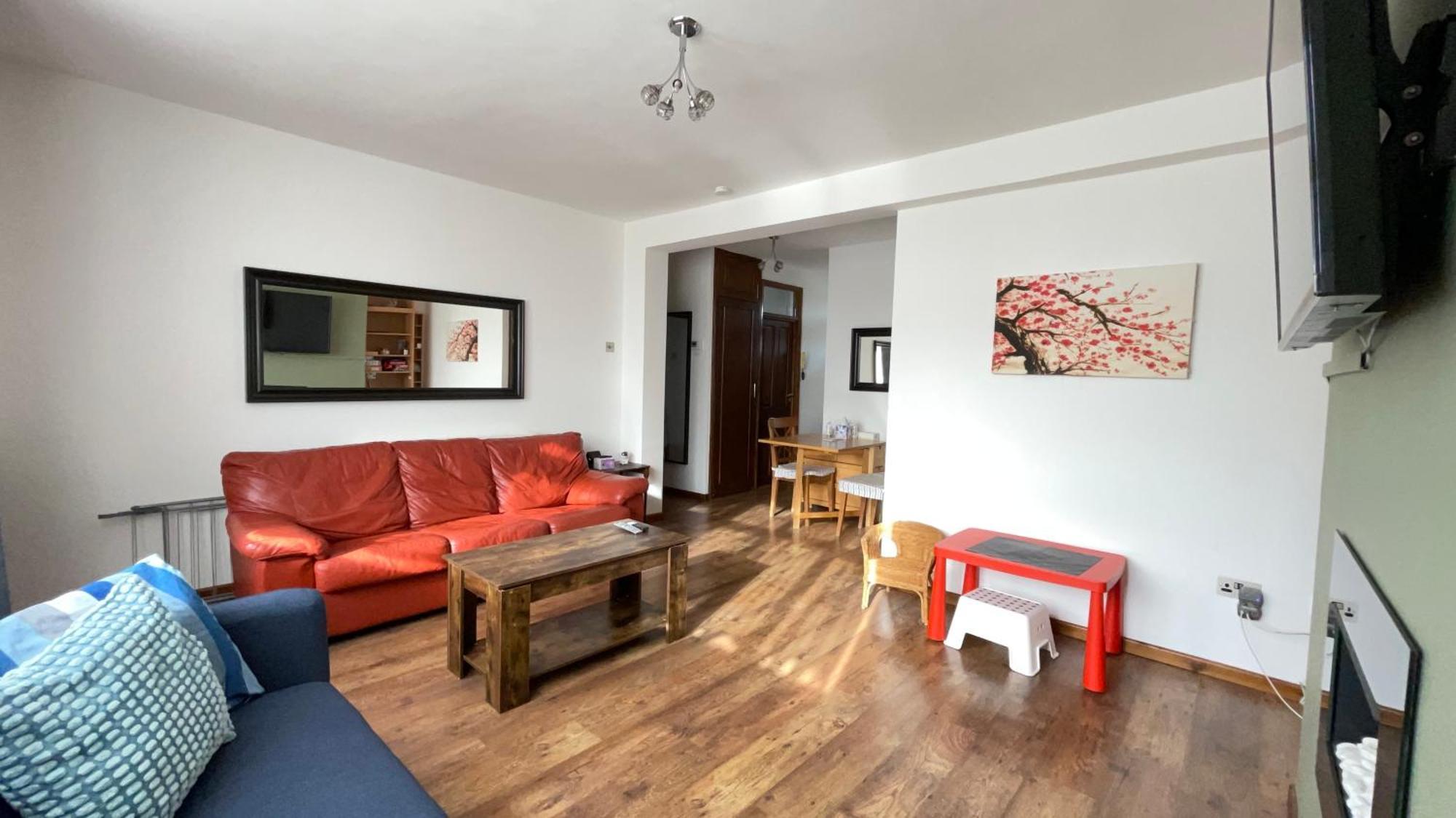 2 Bedrooms 2 Stations London Exterior photo